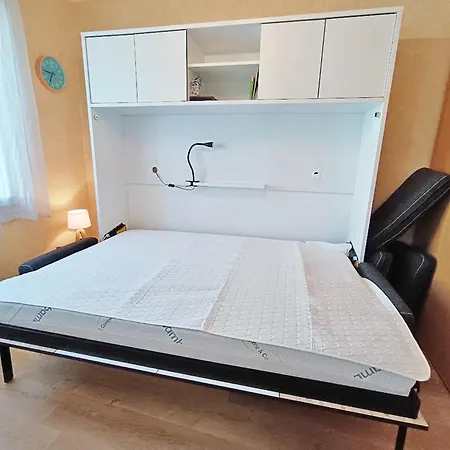 Les Myrtilles, Studio, Wifi, Cave, 2 Personnes