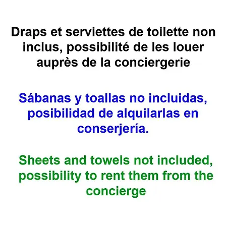 アパート Les Myrtilles, Studio, Wifi, Cave, 2 Personnes *