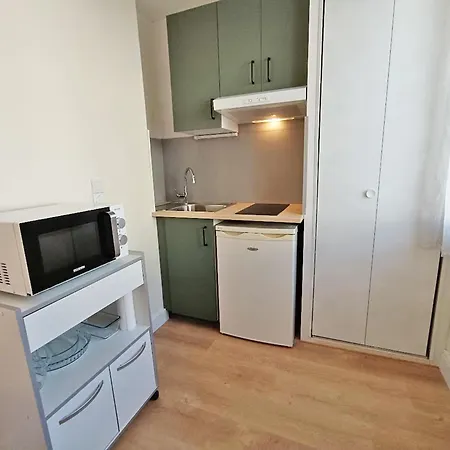 Appartement Les Myrtilles, Studio, Wifi, Cave, 2 Personnes *