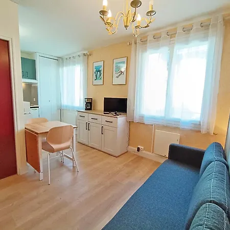 Les Myrtilles, Studio, Wifi, Cave, 2 Personnes