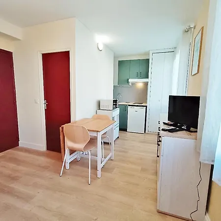 Apartamento Les Myrtilles, Studio, Wifi, Cave, 2 Personnes