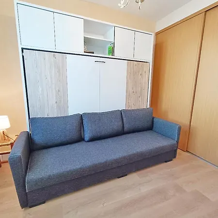 Appartement Les Myrtilles, Studio, Wifi, Cave, 2 Personnes