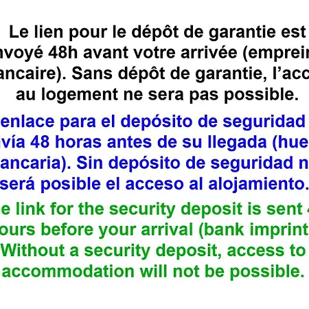 Les Myrtilles, Studio, Wifi, Cave, 2 Personnes Appartement Bagnères-de-Luchon