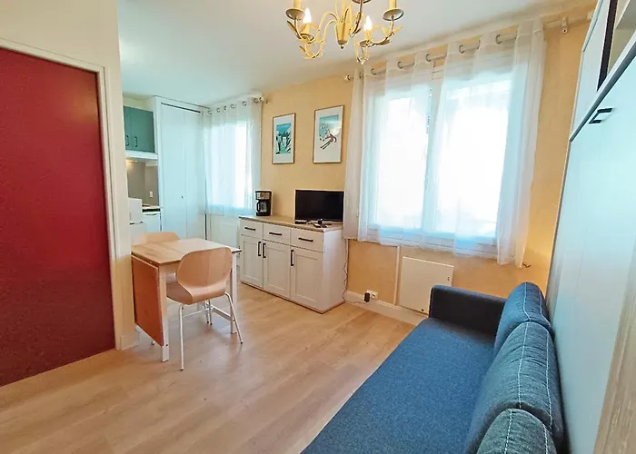 Les Myrtilles, Studio, Wifi, Cave, 2 Personnes